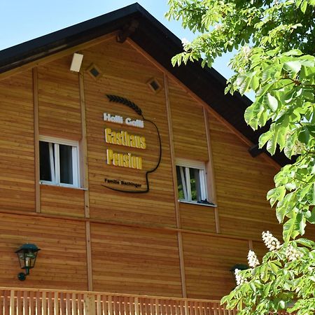 Gasthaus Und Pension Halli-Galli Passau Luaran gambar