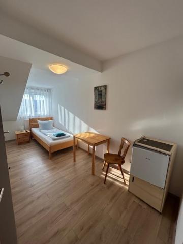 Gasthaus Und Pension Halli-Galli Passau Luaran gambar