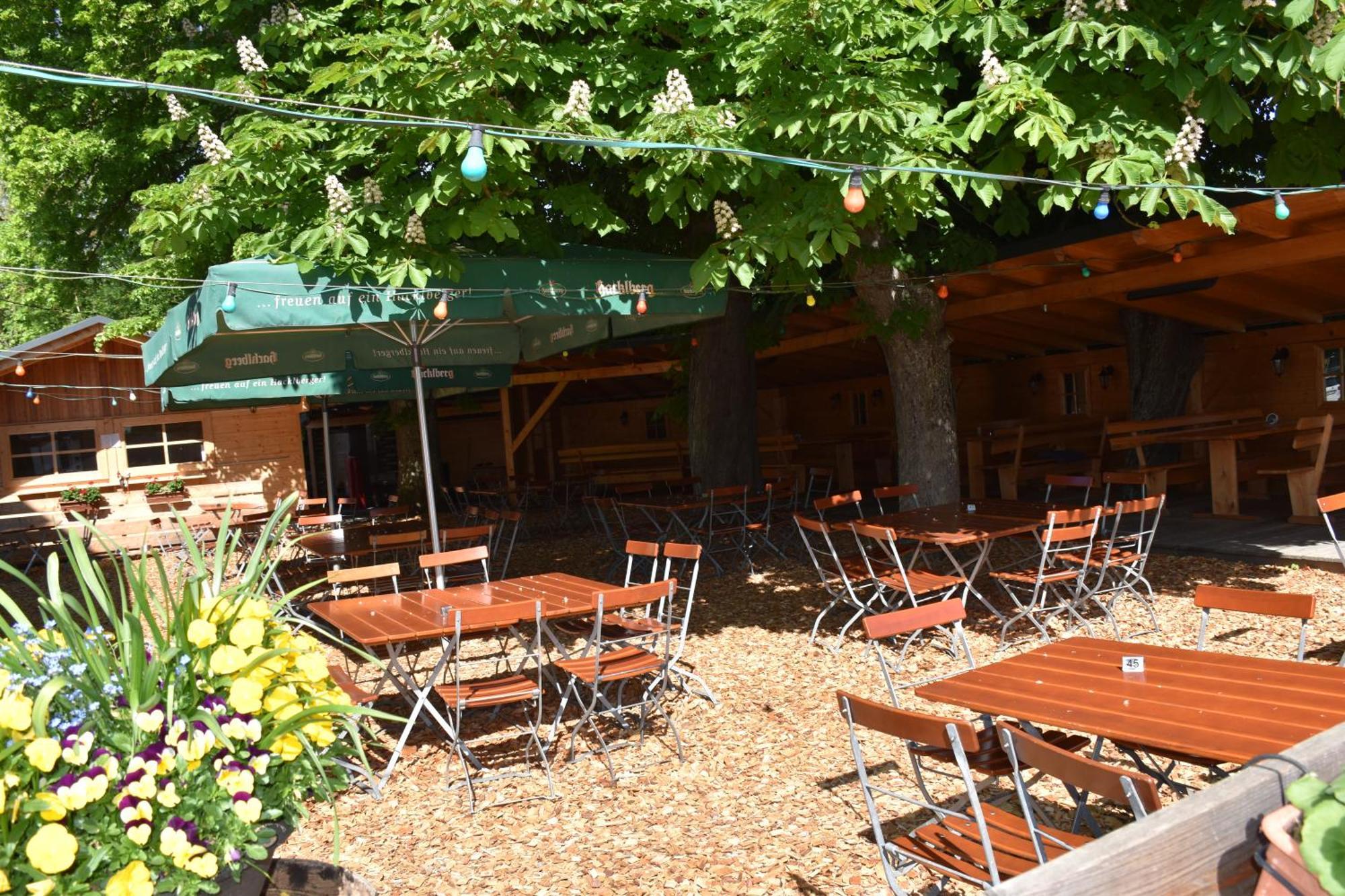 Gasthaus Und Pension Halli-Galli Passau Luaran gambar
